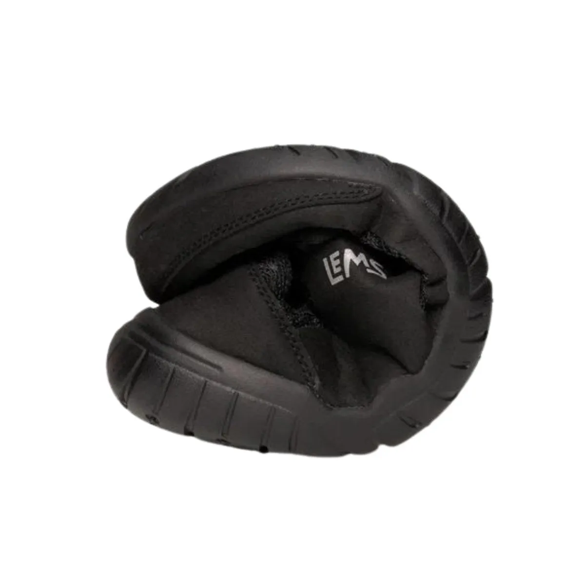 Lems Men's Primal 3 Black