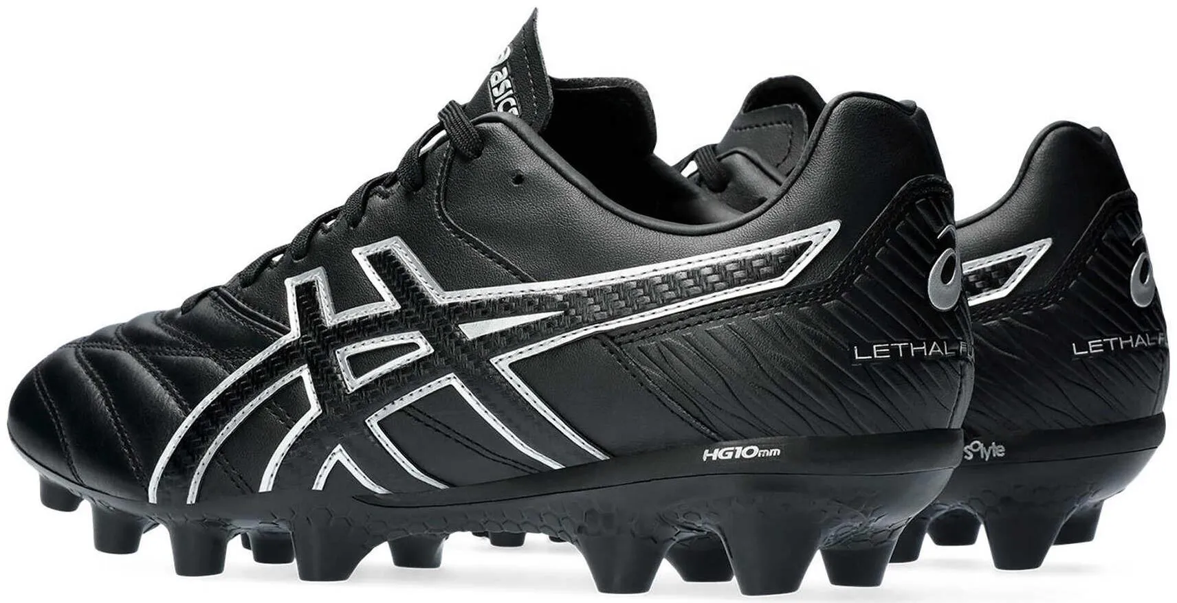Lethal Flash IT 2 Football Boots (Width D)