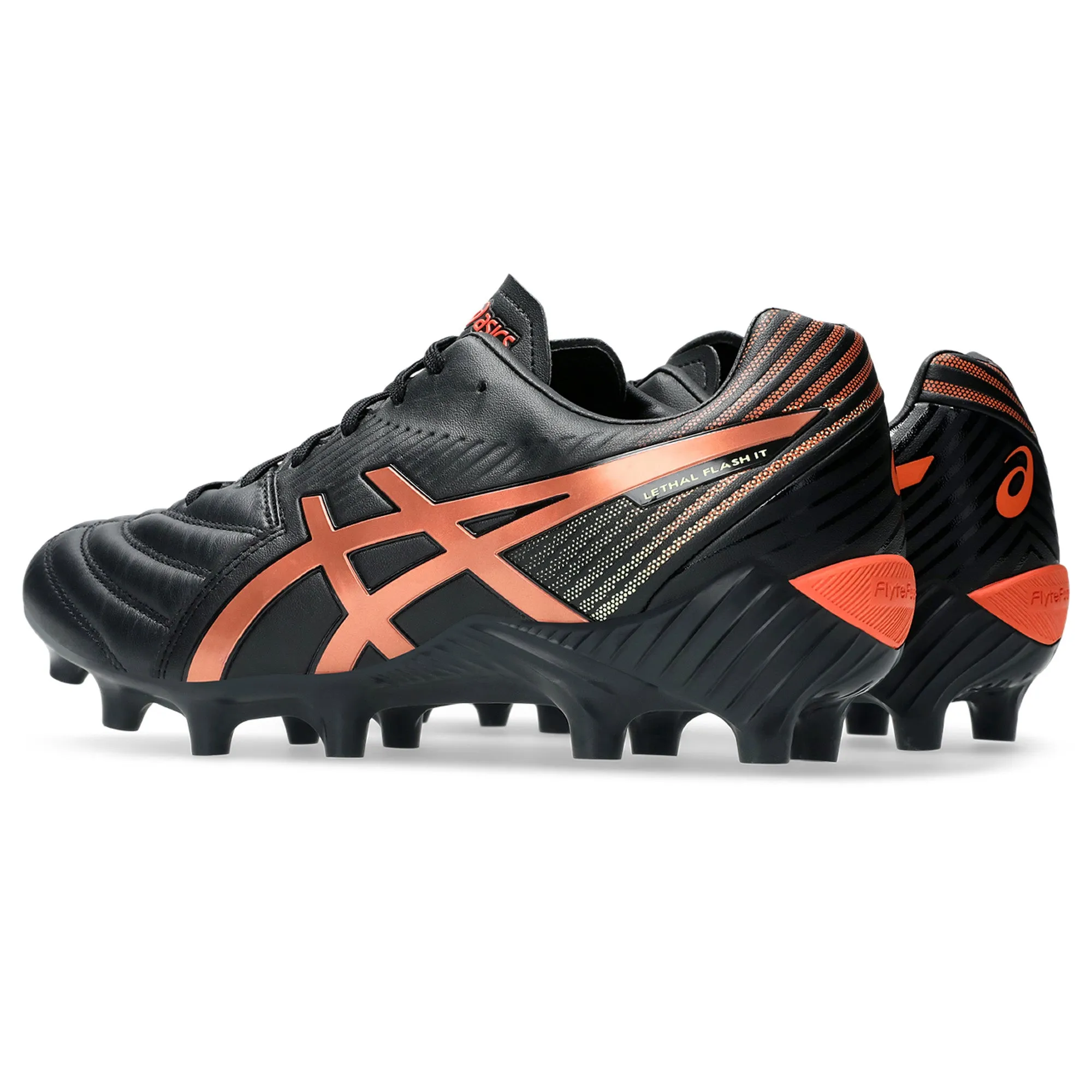 LETHAL FLASH IT 3 Men's Football Boots