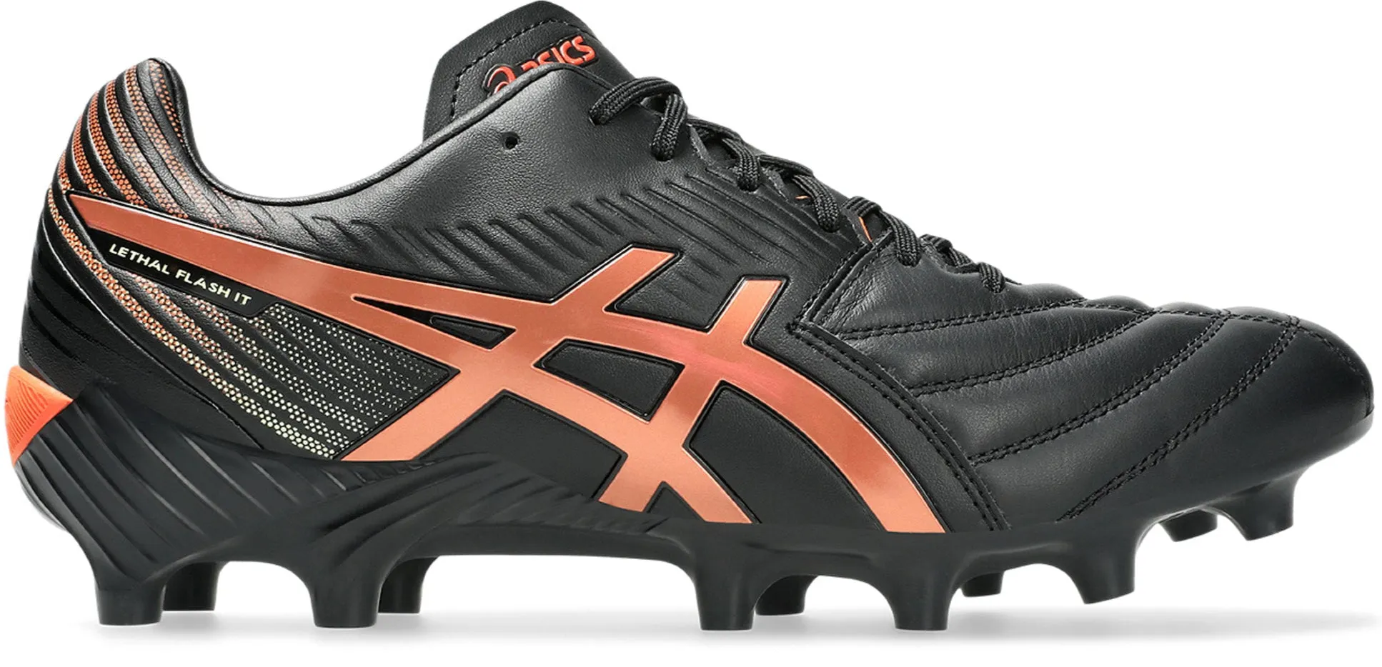 LETHAL FLASH IT 3 Men's Football Boots