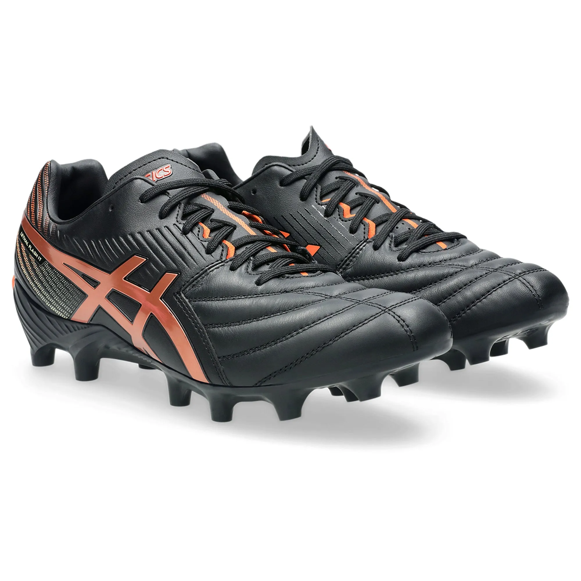 LETHAL FLASH IT 3 Men's Football Boots