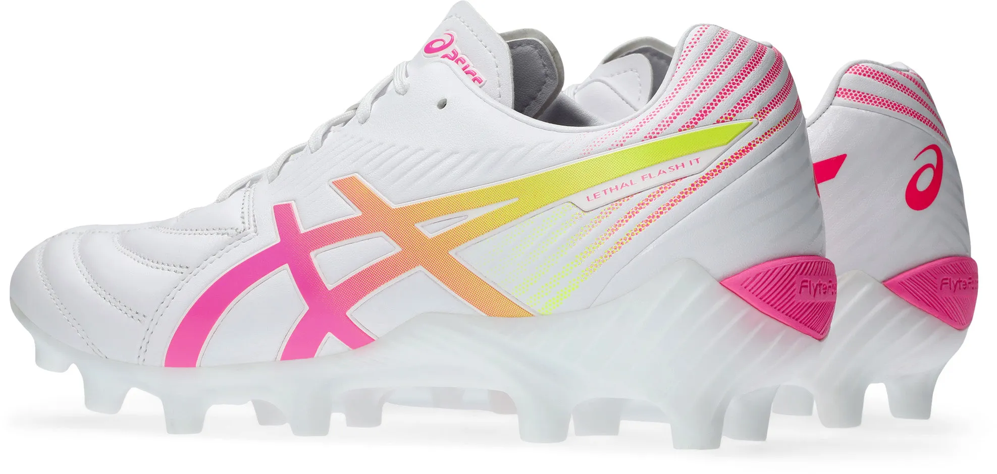 LETHAL FLASH IT 3 Men's Football Boots