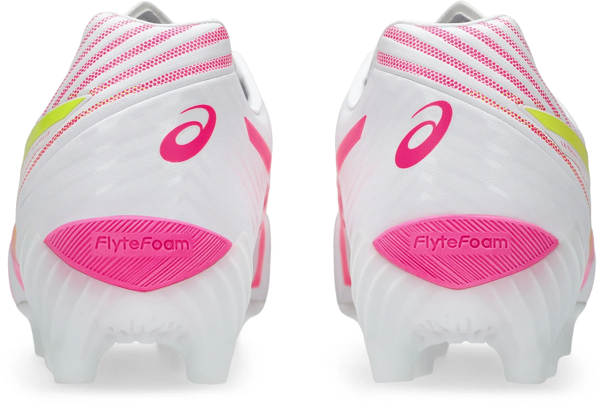 LETHAL FLASH IT 3 Men's Football Boots