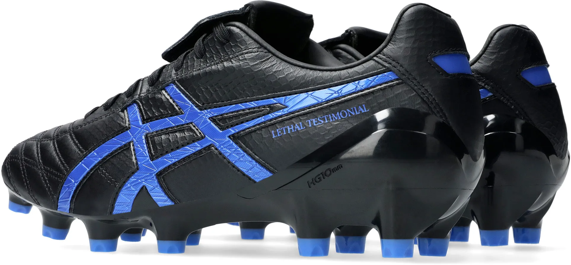 Lethal Testimonial 4 IT Football Boots