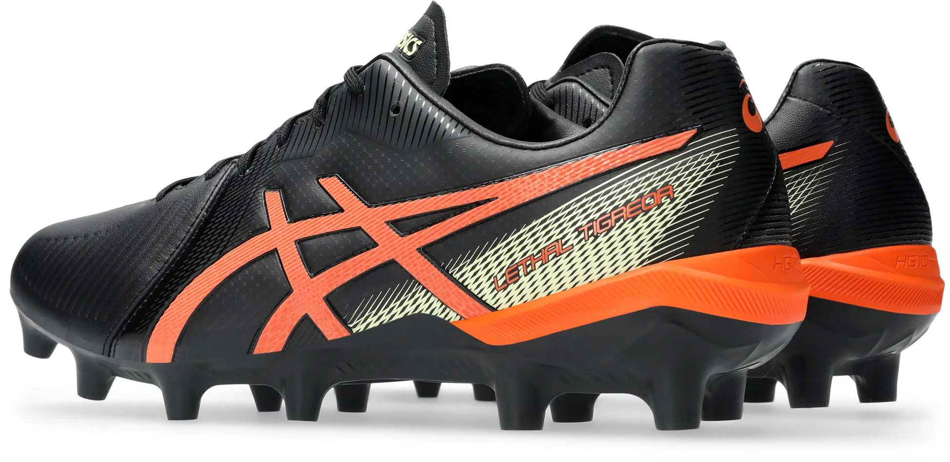 Lethal Tigreor IT FF 3 Men's Football Boots (Width D)