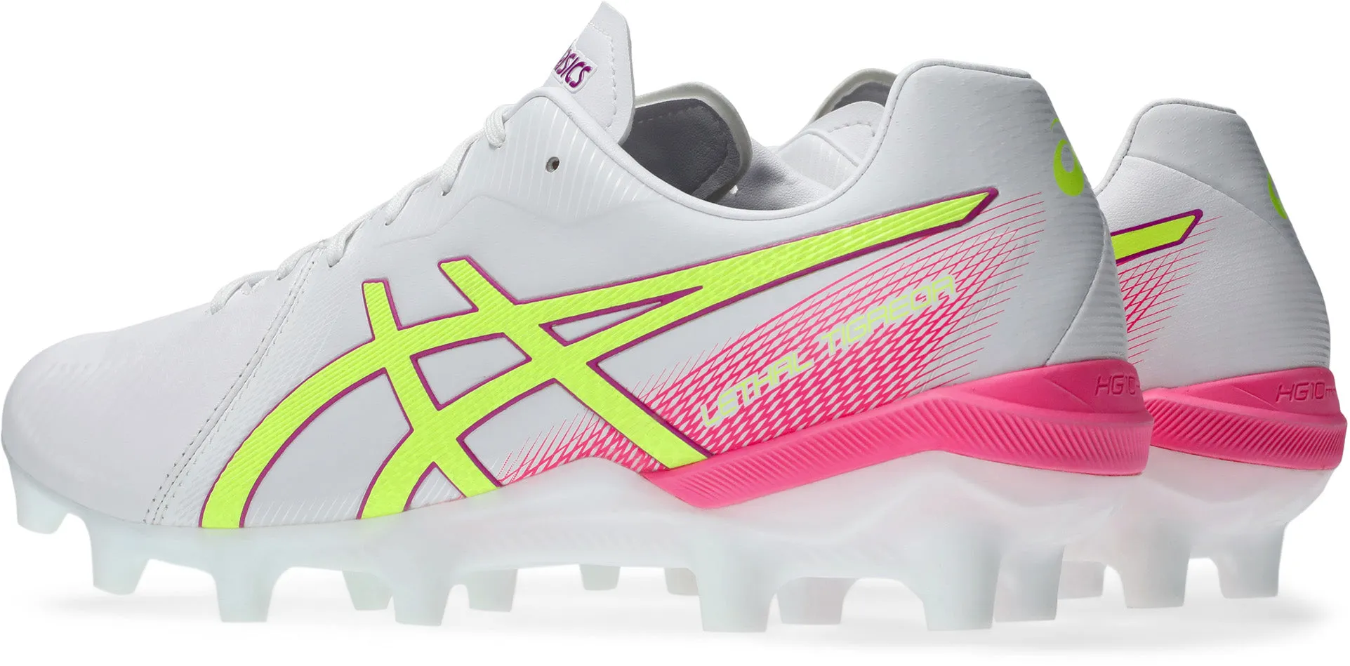 Lethal Tigreor IT FF 3 Men's Football Boots (Width D)