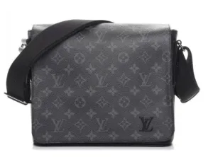 LOUIS VUITTON MESSENGER BAG