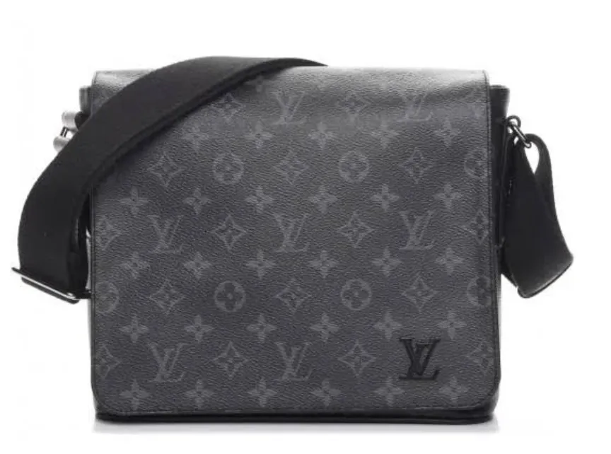 LOUIS VUITTON MESSENGER BAG