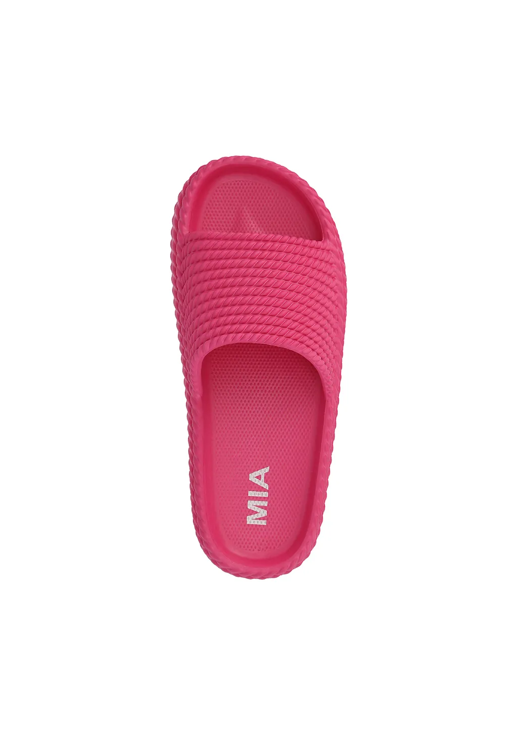 LUVLY - HOT PINK