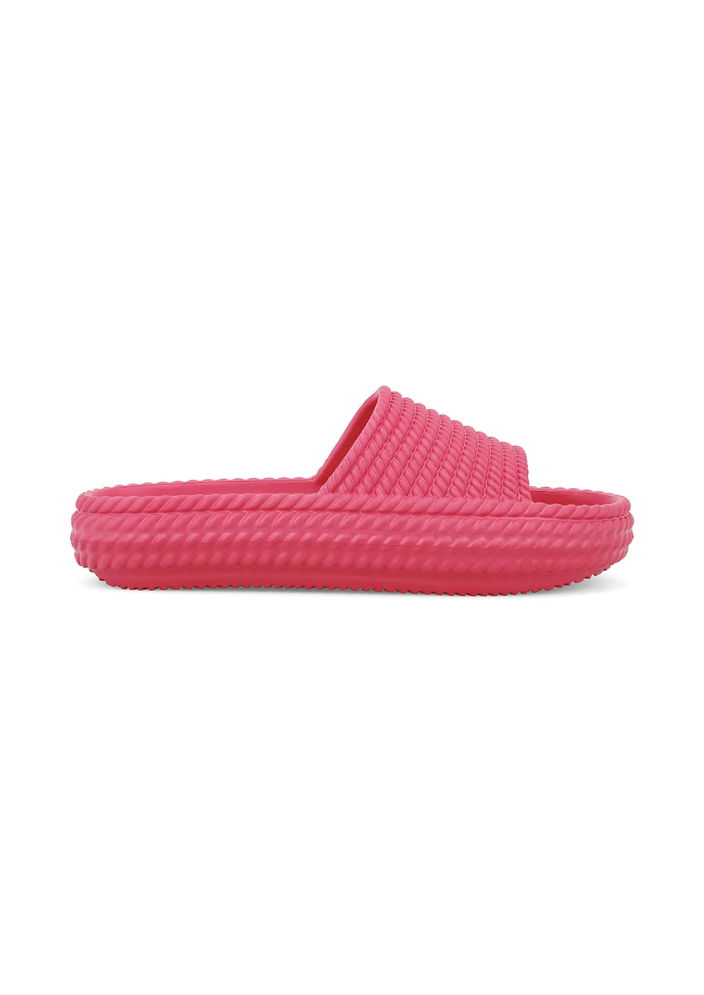 LUVLY - HOT PINK