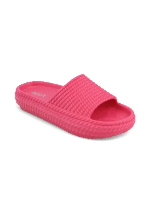 LUVLY - HOT PINK