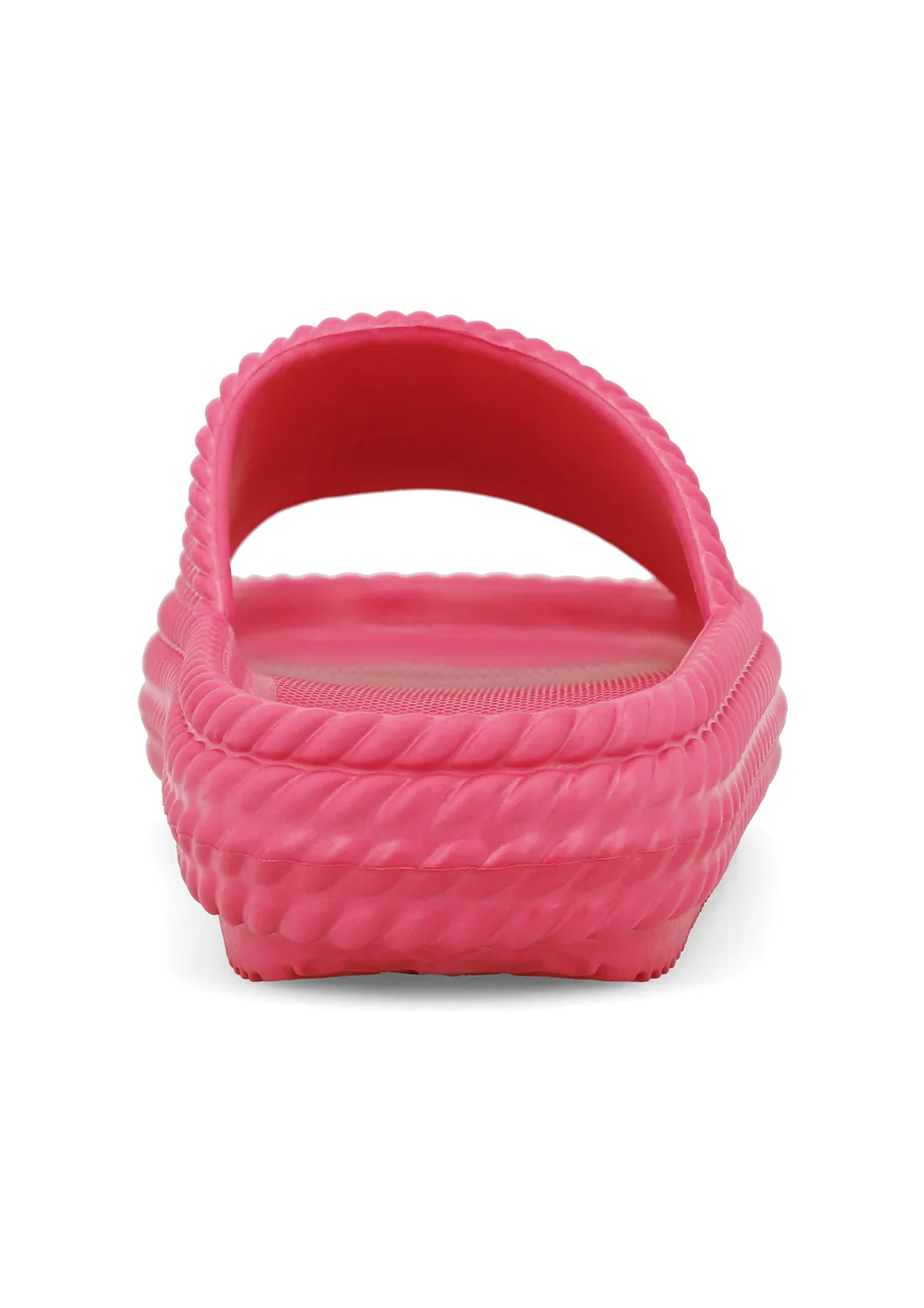 LUVLY - HOT PINK