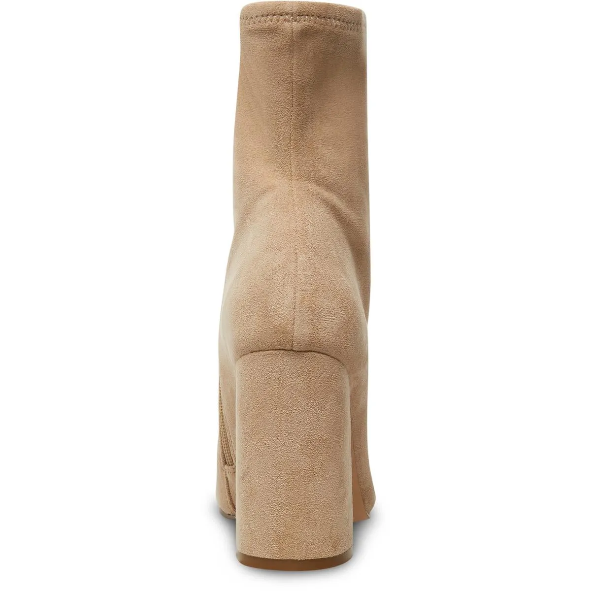 Lynden Womens Square Toe Trendy Ankle Boots