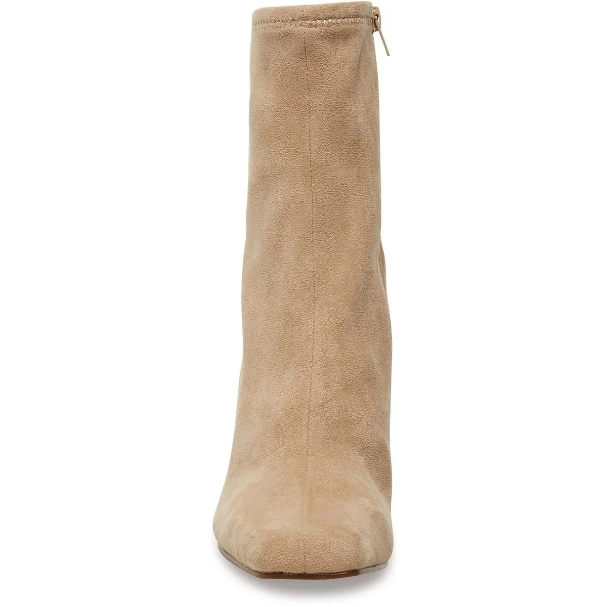 Lynden Womens Square Toe Trendy Ankle Boots