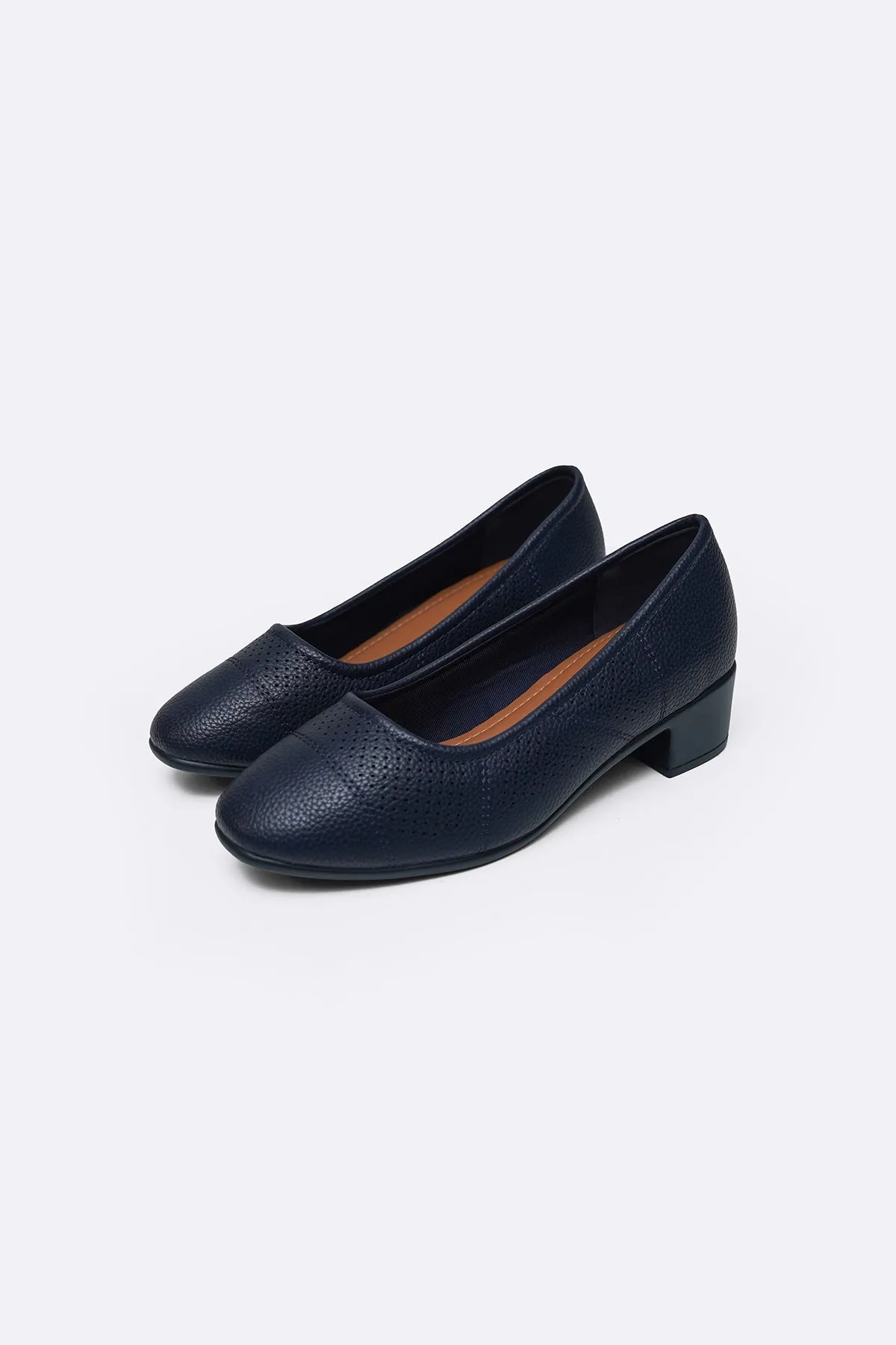 MAMA WALKING HEELS