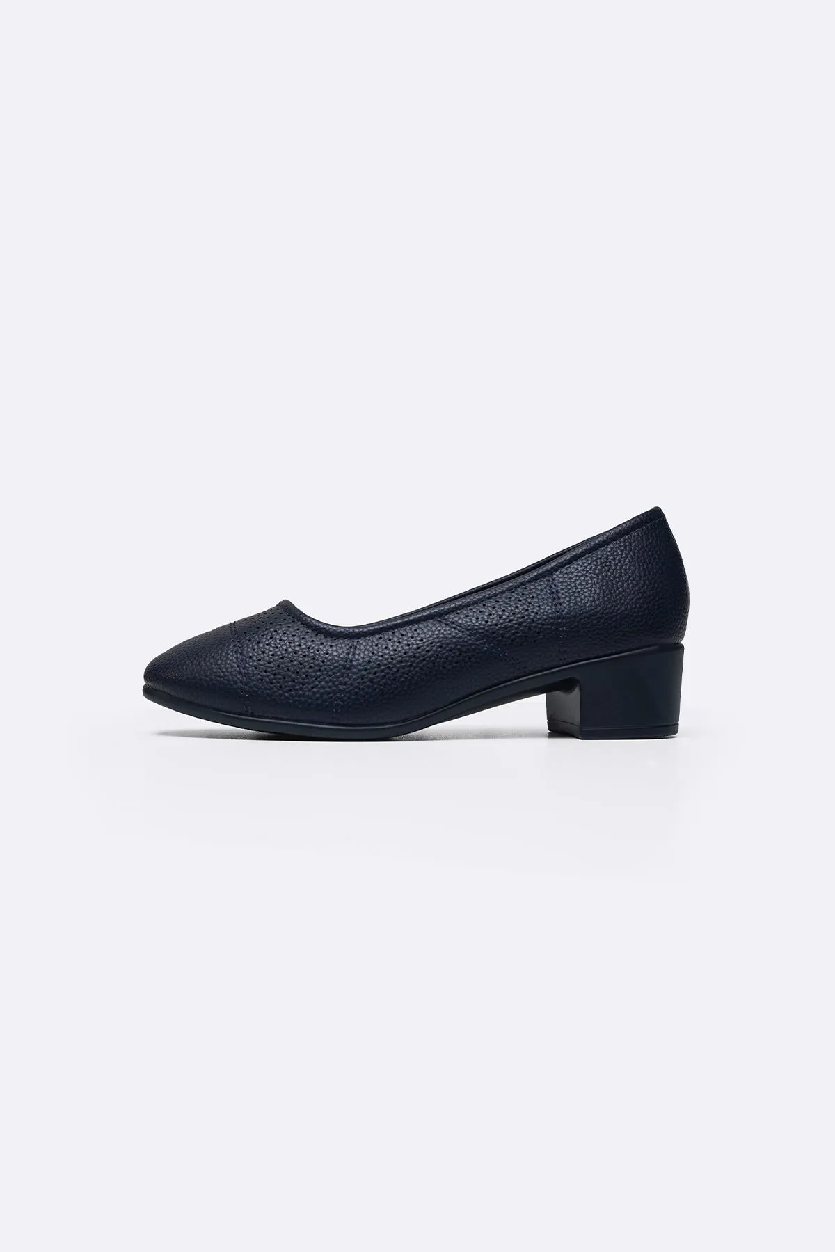 MAMA WALKING HEELS