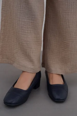 MAMA WALKING HEELS