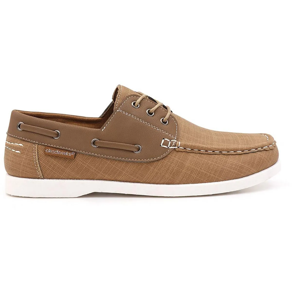 Marina 02 Mens Faux Leather Casual And Fashion Sneakers