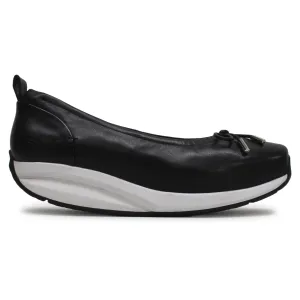 MBT Skura Nappa Leather Women's Comfort Shoes