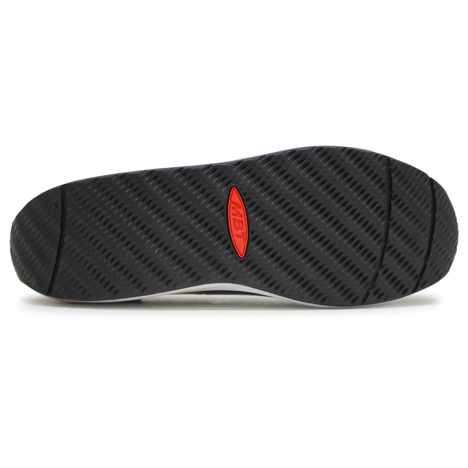MBT Skura Nappa Leather Women's Comfort Shoes