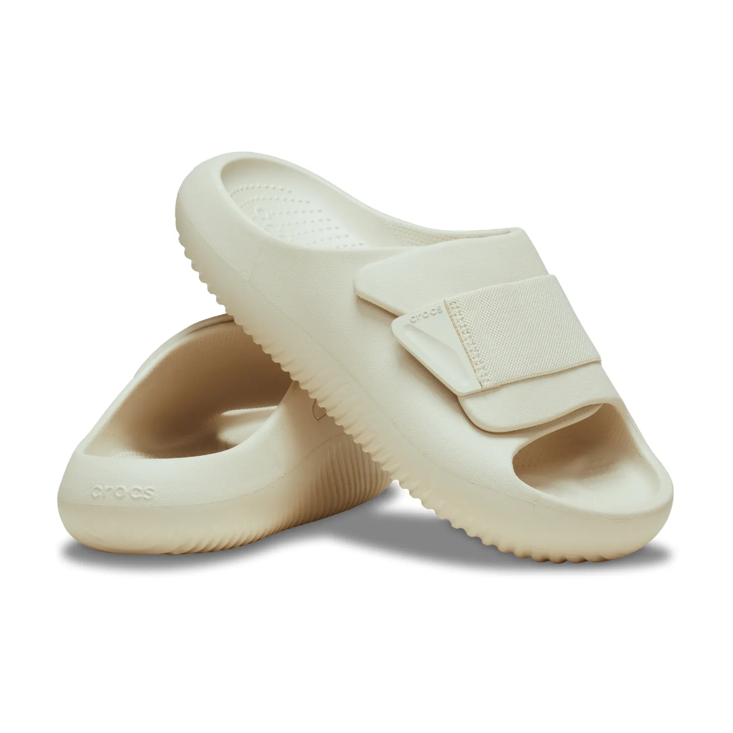 Mellow Luxe Recovery Slide