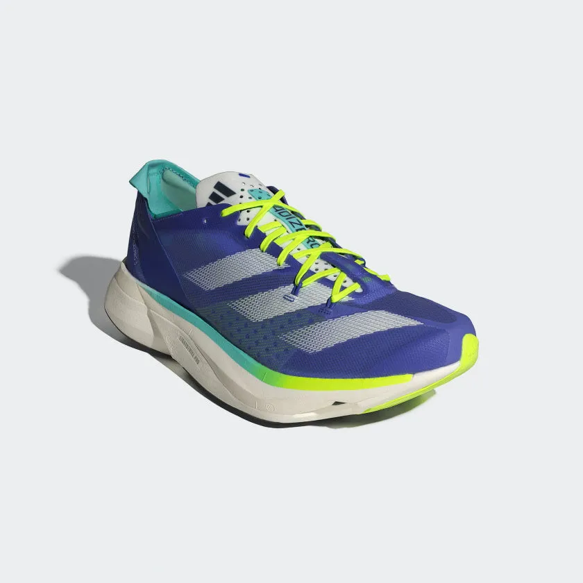 Men's adidas Adizero Adios Pro 3 Shoes Hey Dude Shoes