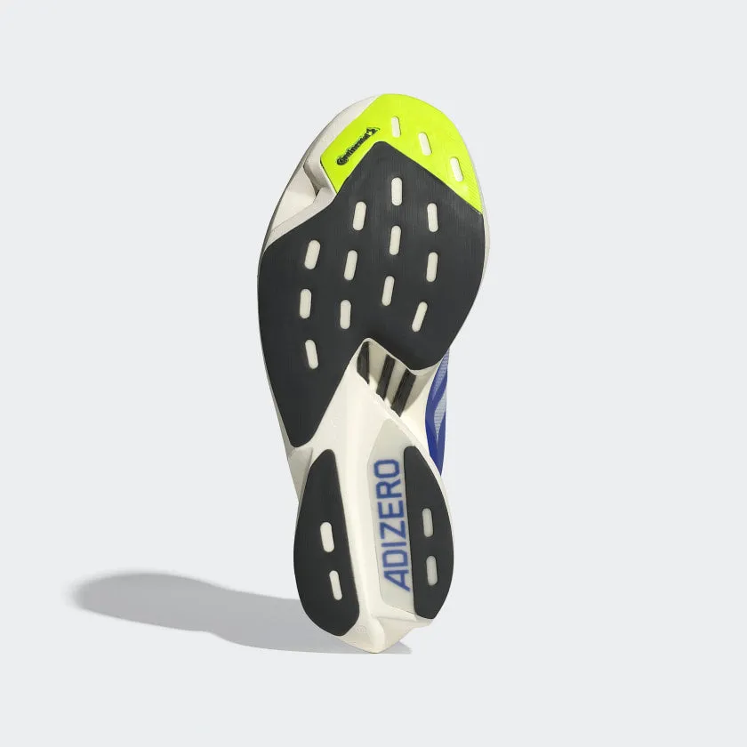 Men's adidas Adizero Adios Pro 3 Shoes Hey Dude Shoes
