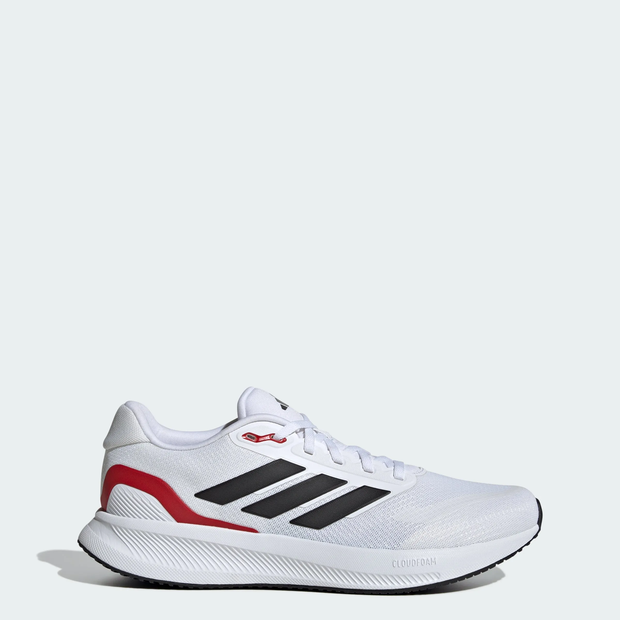 Men's adidas Runfalcon 5 Running Shoes Hey Dude Shoes