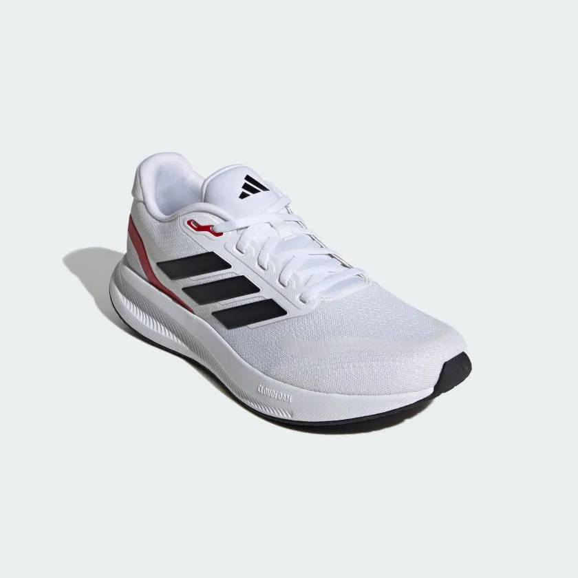 Men's adidas Runfalcon 5 Running Shoes Hey Dude Shoes