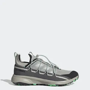 Men's adidas TERREX Voyager 21 Canvas Travel Shoes Hey Dude Shoes