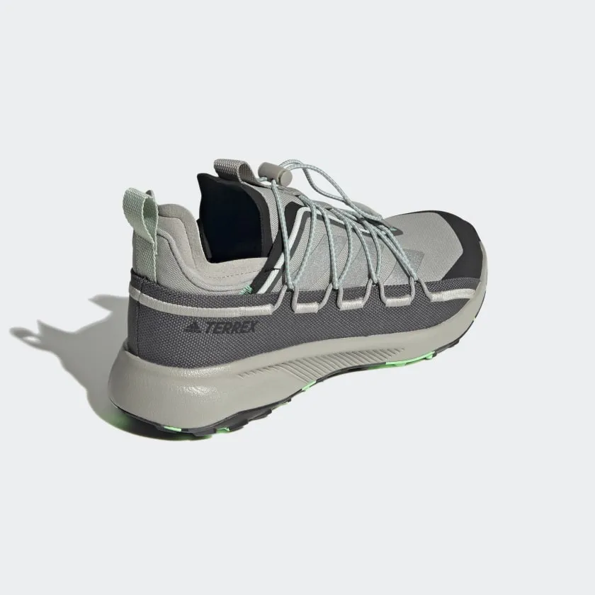Men's adidas TERREX Voyager 21 Canvas Travel Shoes Hey Dude Shoes