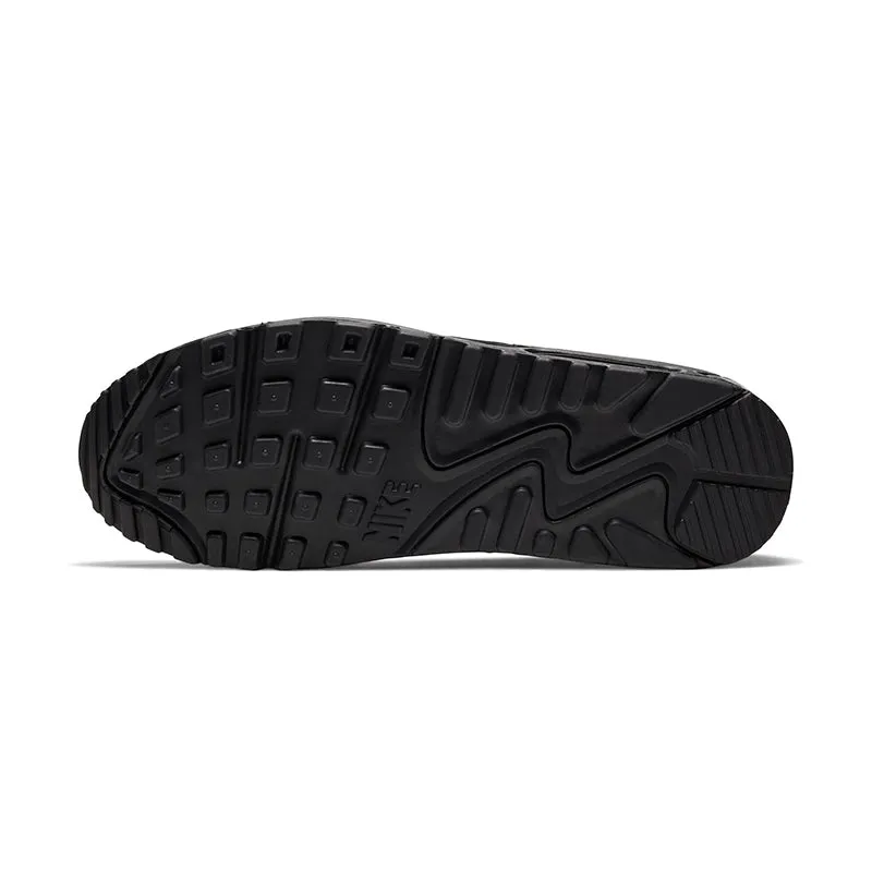 Men's Air Max 90 Black/Black/Black
