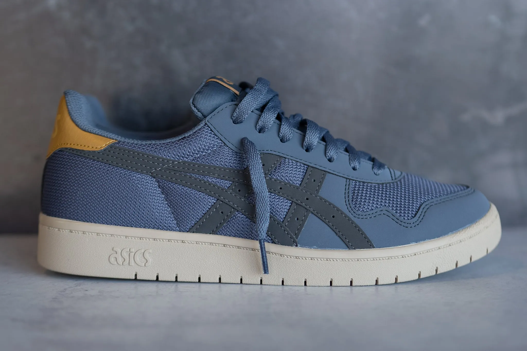 Mens Asics Japan S (Tarmac/Graphite Grey)