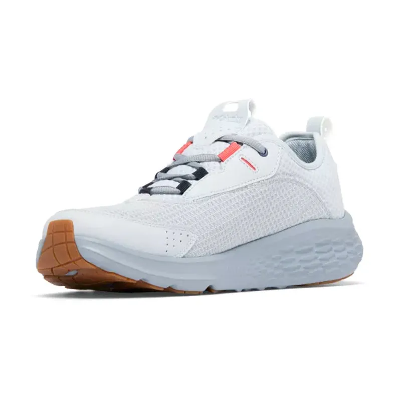 Men's Castback PFG Citrus Grey/Sunset Red