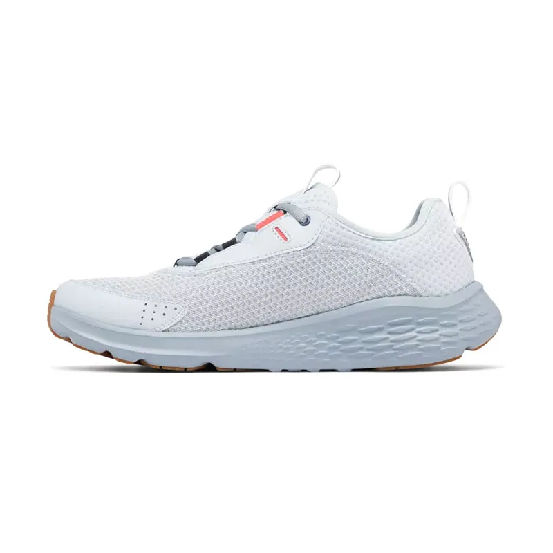 Men's Castback PFG Citrus Grey/Sunset Red