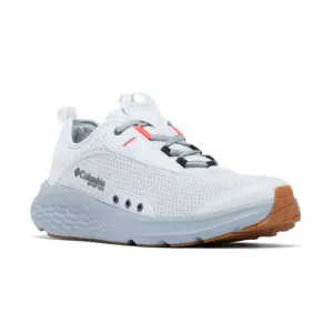 Men's Castback PFG Citrus Grey/Sunset Red