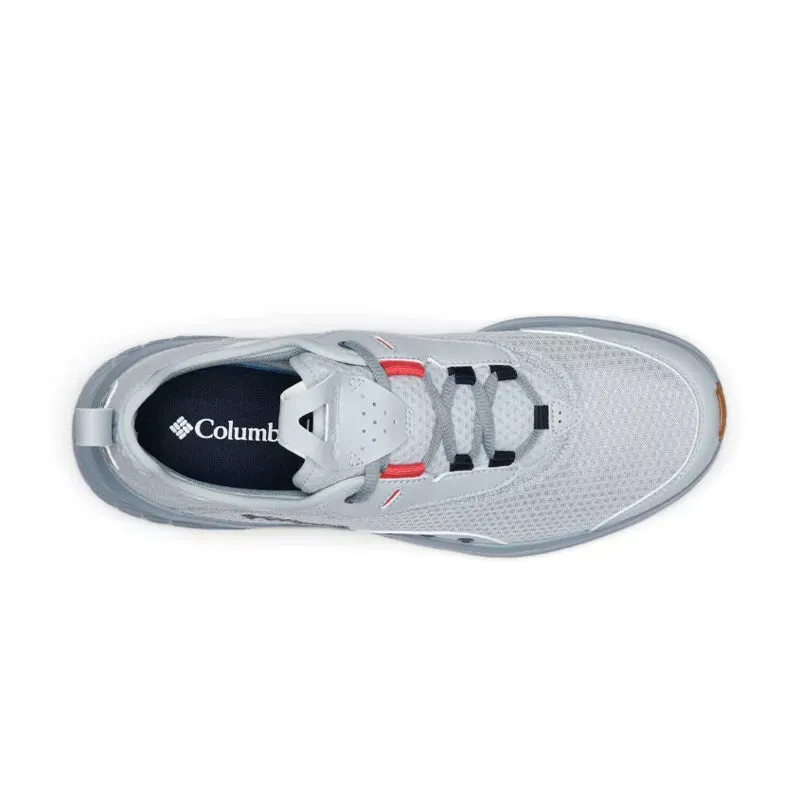 Men's Castback PFG Citrus Grey/Sunset Red
