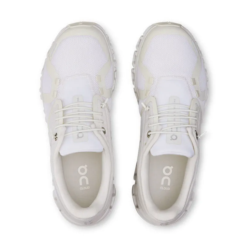 Men's Cloud 6 White/White