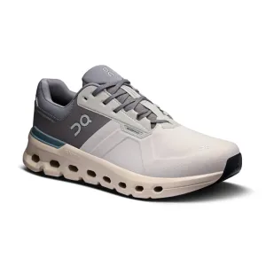 Men's Cloudrunner 2 Waterproof Wolf/Dust