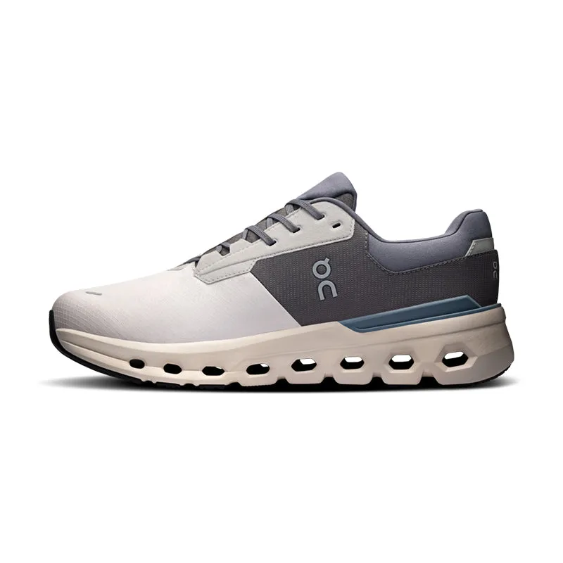 Men's Cloudrunner 2 Waterproof Wolf/Dust