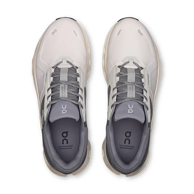 Men's Cloudrunner 2 Waterproof Wolf/Dust