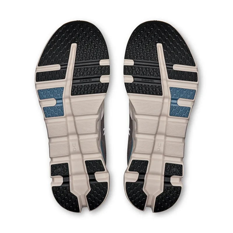 Men's Cloudrunner 2 Waterproof Wolf/Dust