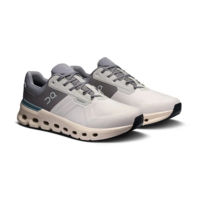 Men's Cloudrunner 2 Waterproof Wolf/Dust