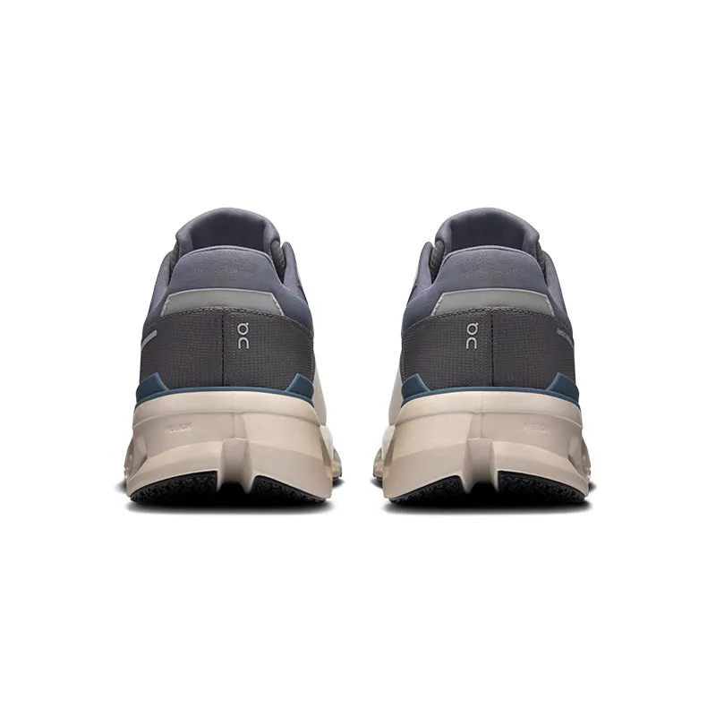 Men's Cloudrunner 2 Waterproof Wolf/Dust