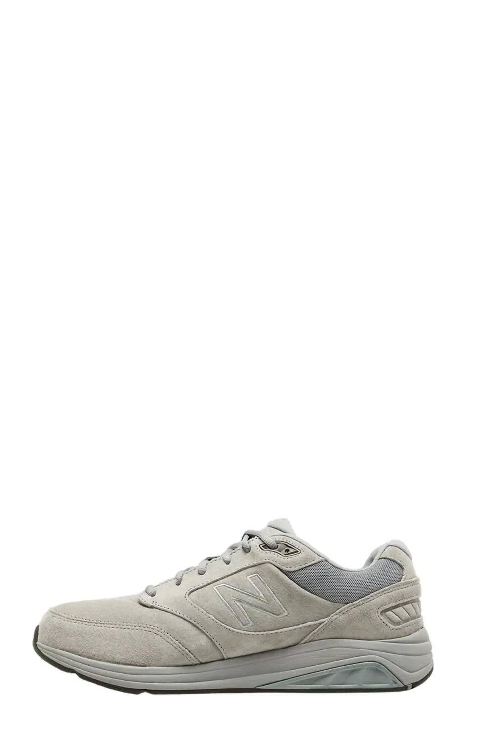 Men's Fresh Foam 928V3 Running Shoes - 6E/xx Wide Width In Suede Grey