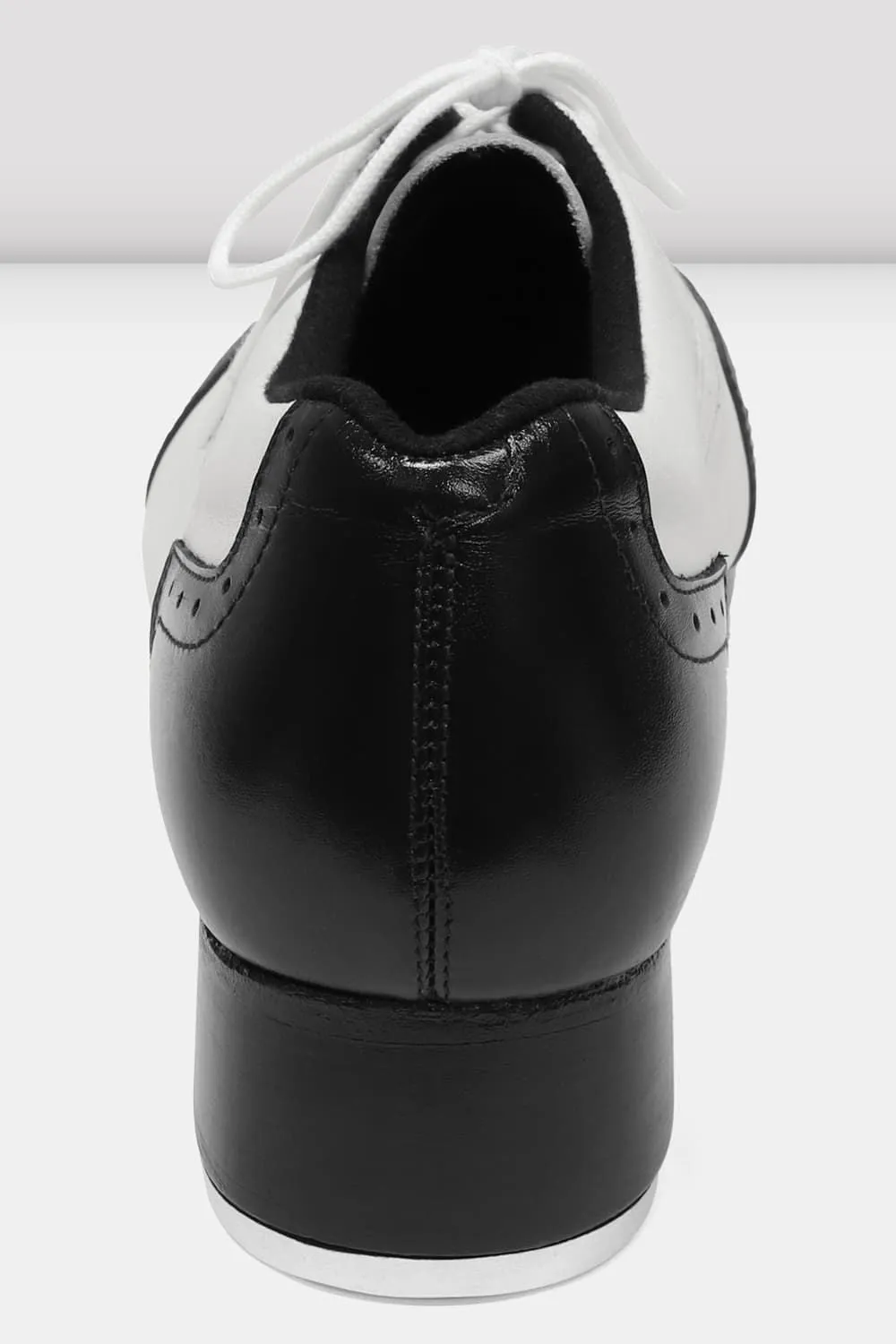 Mens Jason Samuels Smith Spectator Tap Shoes