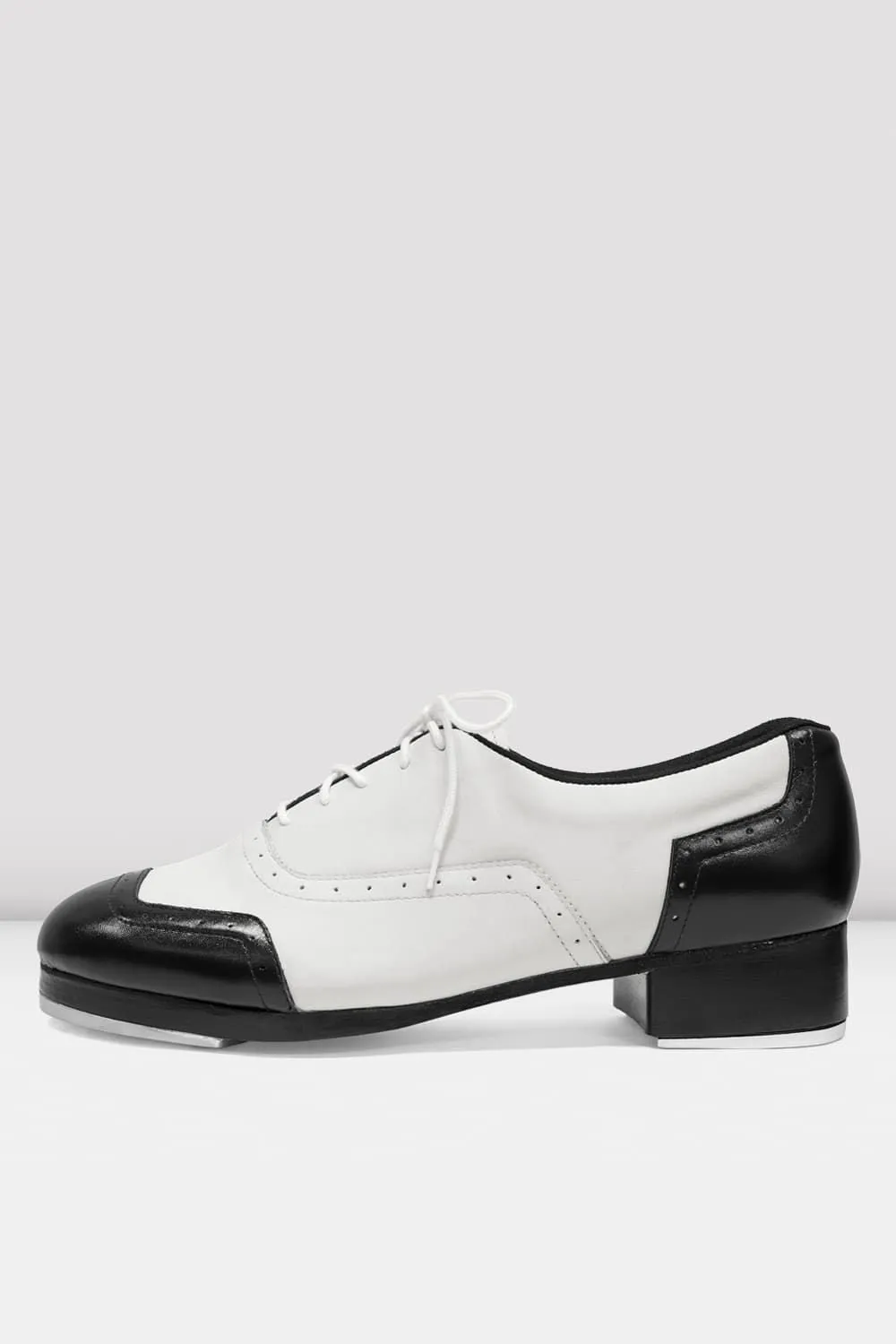 Mens Jason Samuels Smith Spectator Tap Shoes