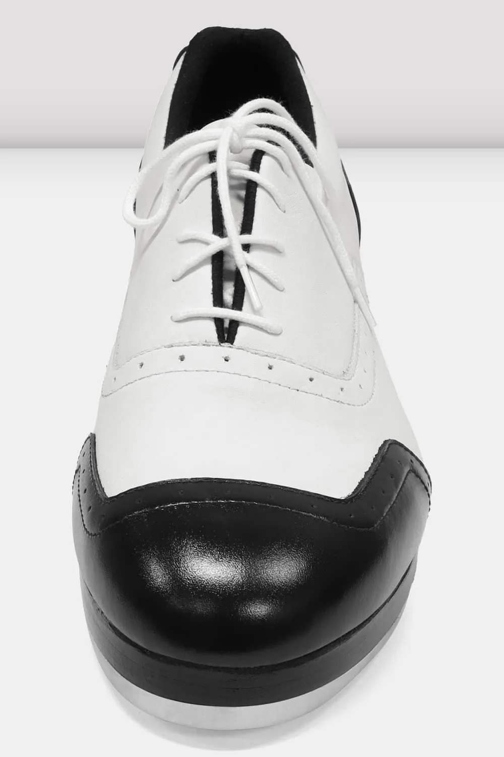 Mens Jason Samuels Smith Spectator Tap Shoes