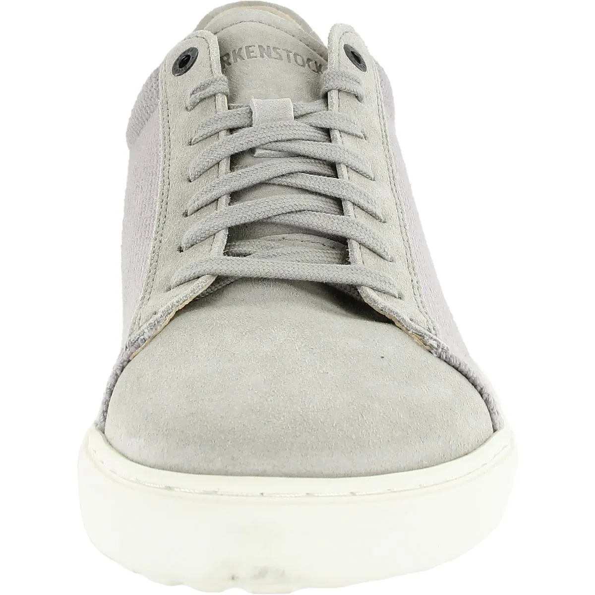 Mens Knit Suede Casual And Fashion Sneakers