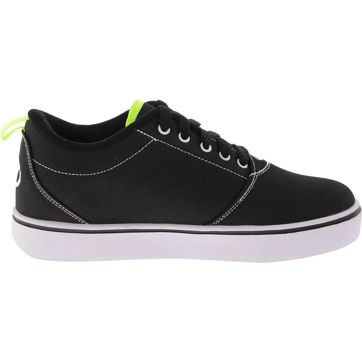 Mens Lace-Up Casual And Fashion Sneakers